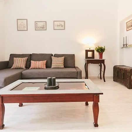 Original Y Coqueto Apartamento Junto A Plaza Mayor Apartment Madrid Exterior foto