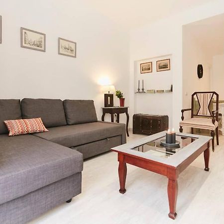 Original Y Coqueto Apartamento Junto A Plaza Mayor Apartment Madrid Exterior foto