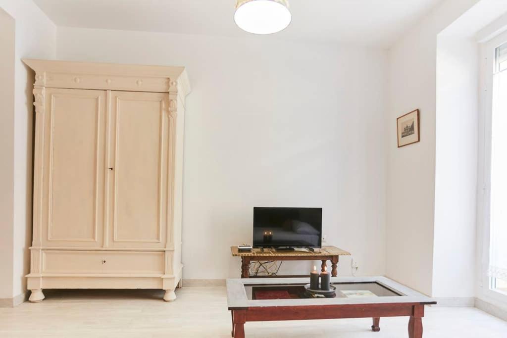 Original Y Coqueto Apartamento Junto A Plaza Mayor Apartment Madrid Exterior foto