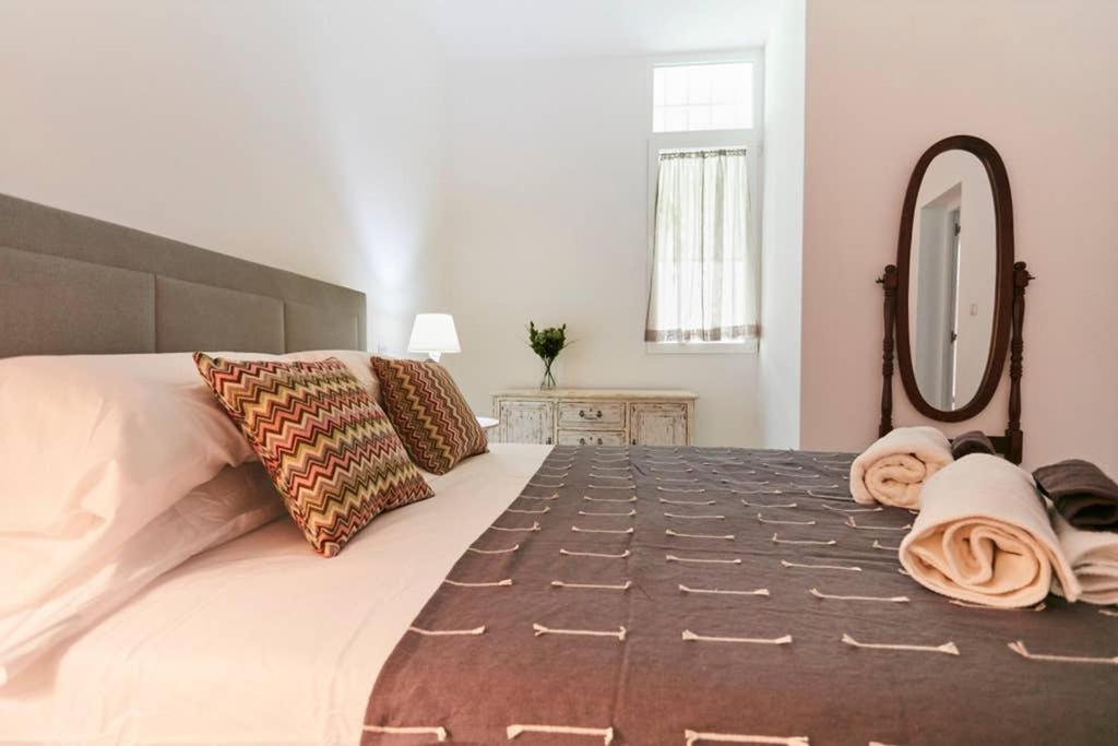 Original Y Coqueto Apartamento Junto A Plaza Mayor Apartment Madrid Exterior foto